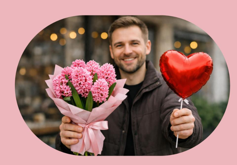 Какие цветы подарить на 8 Марта 2026: гид для мужчин, которые не хотят ударить лицом в грязь