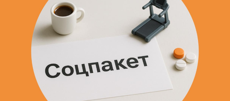 Соцпакет на работе: что это, кому нужно и как получить