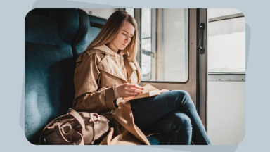 Топ книг на Новый год: что почитать и подарить