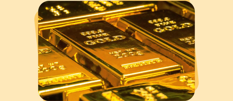 Цены на золото установили мировой рекорд. С чем связан небывалый рост?