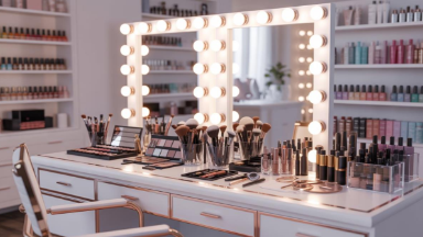 Бьюти-сфера: что это, направления, профессии и как построить карьеру в индустрии красоты