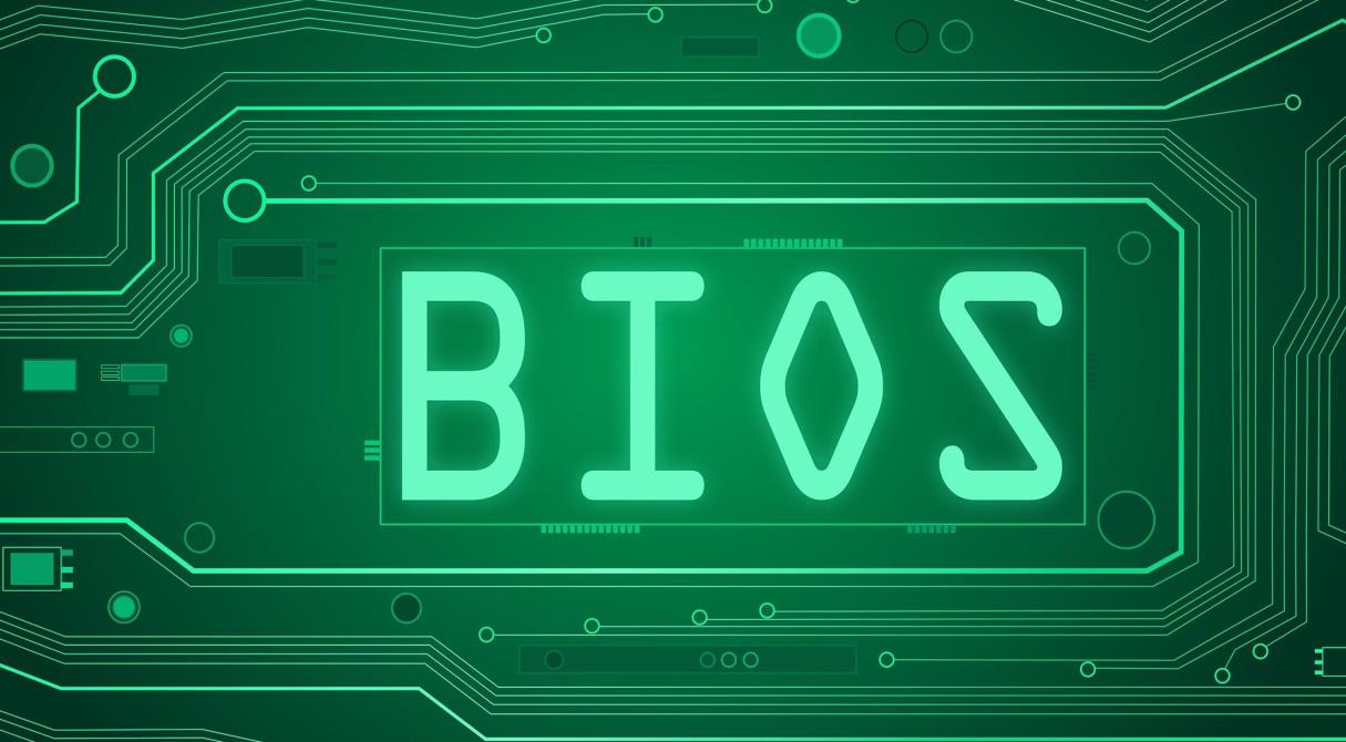 BIOS что это такое, как включить на ПК и ноутбуке