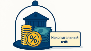 Страхуют ли накопительные счета в банке: как получить компенсацию