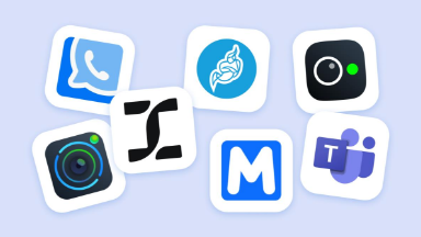 Не работают звонки в Telegram и WhatsApp*: чем заменить мессенджеры?
