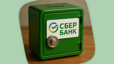 Накопительный счёт в Сбербанке: новые условия
