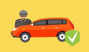 Каско от угона: как рассчитывается страховка и размер выплат