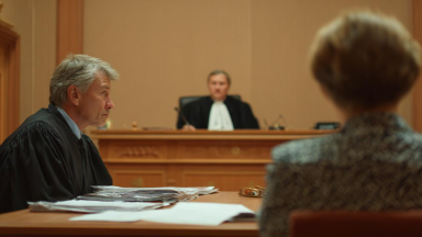 Какие МФО подают в суд на должников в 2026 году