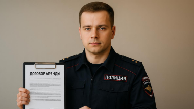 Как получить компенсацию за найм жилья сотруднику полиции и Росгвардии