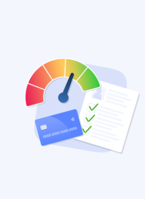 Кредитный рейтинг