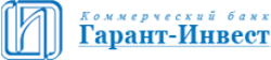 Мерах гарант. КБ Гарант-Инвест АО. Гарант Инвест логотип. Гарантия и банк эмблема. Гарант Инвест Федан.