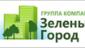 Зеленый Город