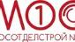 Мосотделстрой №1
