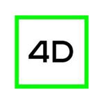 4D