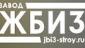 Завод железобетонных изделий №3
