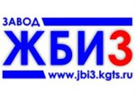 Завод ЖБИ 3