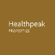 Healthpeak Properties