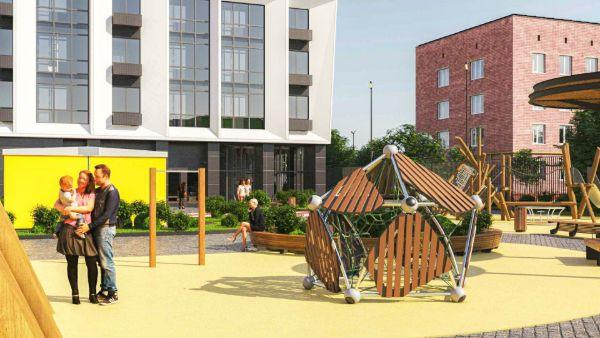 ул. 2-я Фрезерная, 6