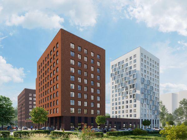 на Сиреневом бульваре