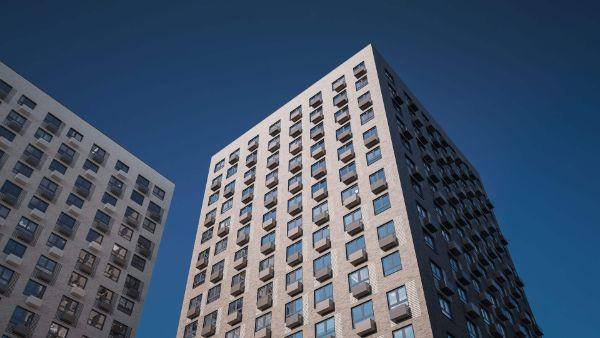 Сокольнический вал 1