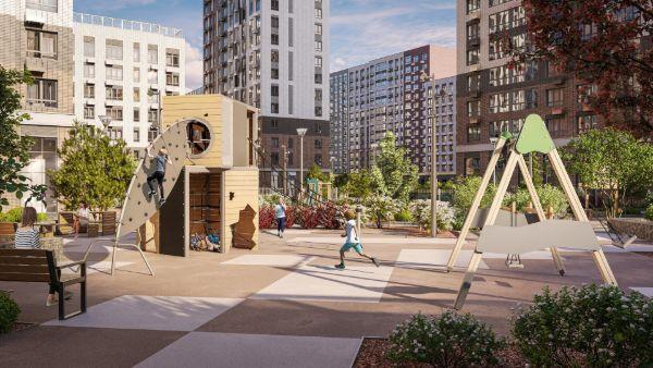 1-й Химкинский