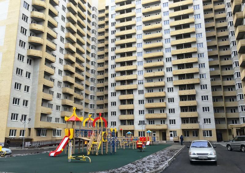 Жмайлова