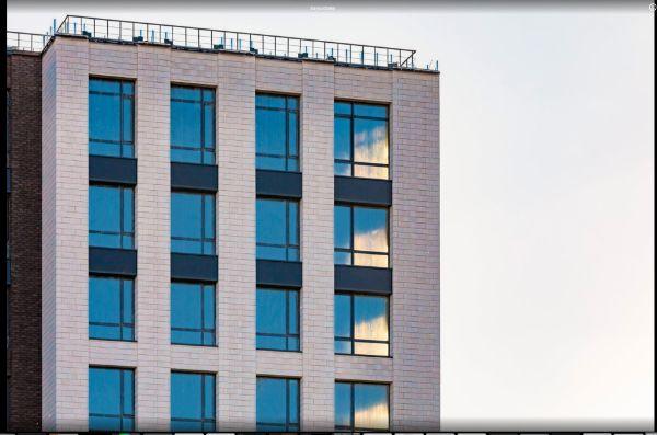 Апартаментный комплекс Level Донской (Левел Донской)