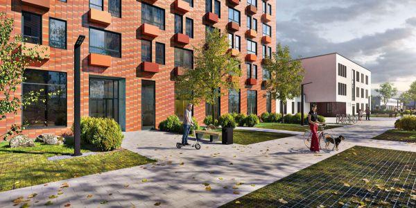 Новохохловская 15