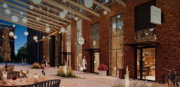 MYPRIORITY Paveletskaya (Май Приорити Павелецкая)