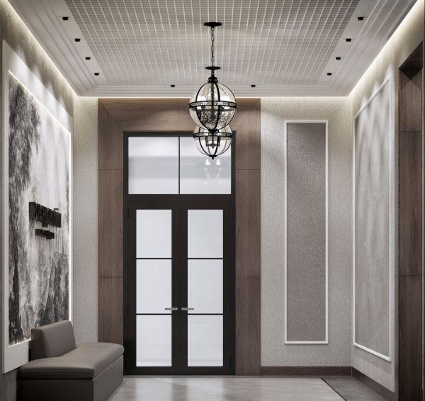 Клубный дом «Воронцовский 2»