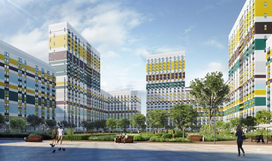 Варшавское шоссе 141