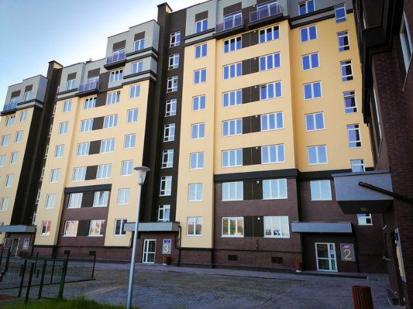 Советский Проспект 236-238