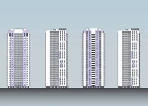 realty stub