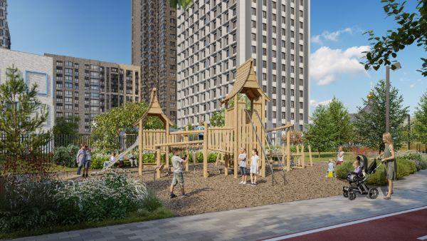 1-й Измайловский