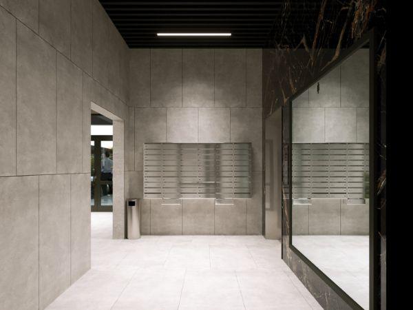 Северный (СЗ АльфаСтрой)