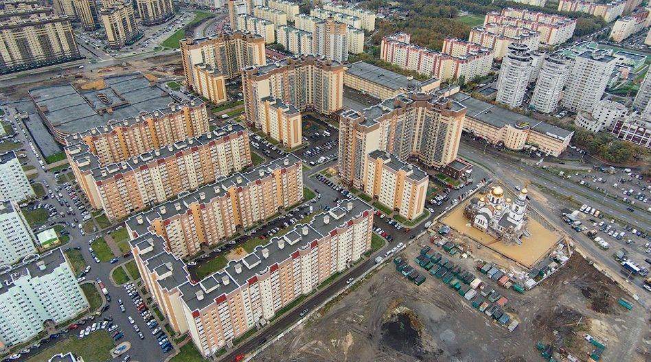 Московский квартал