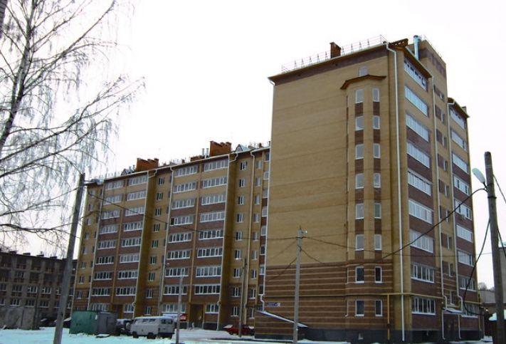 ул. Строителей 25В