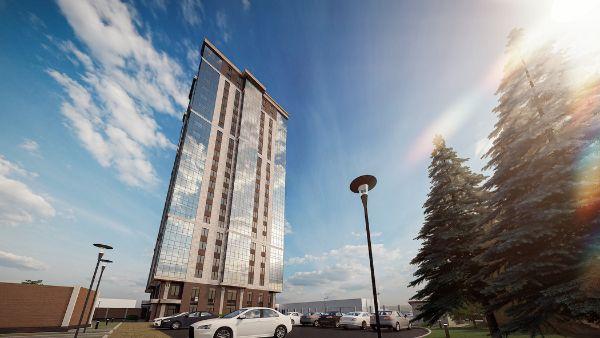 Leningrad (Ленинград)