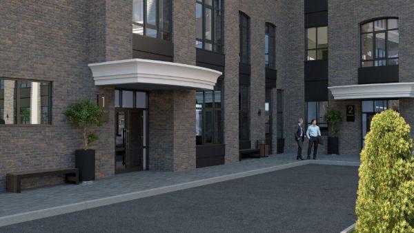 Северный (СЗ АльфаСтрой)