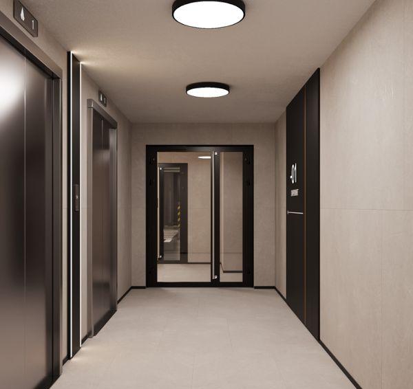 Ставропольская, 1