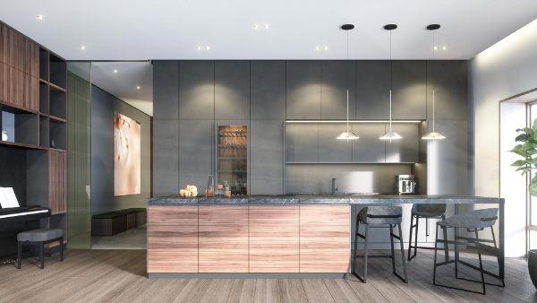 Вишневый сад