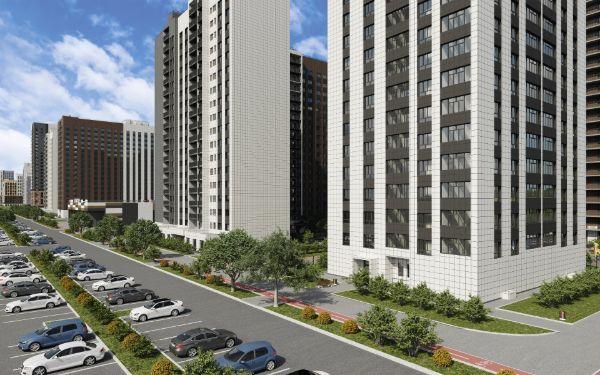 Новое Оренбуржье