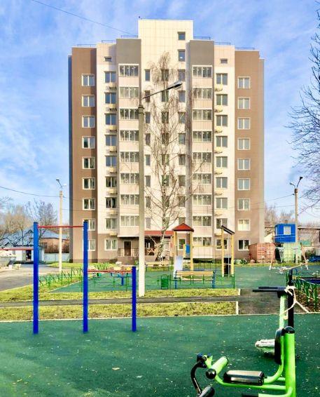 РАДОНЕЖ - III