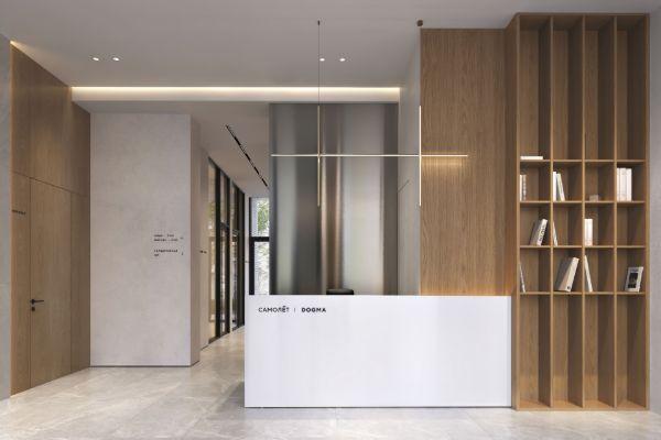 квартал бизнес-класса САМОЛЁТ 7