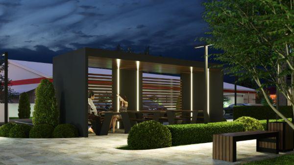 Северный (СЗ АльфаСтрой)