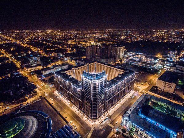 Центральный