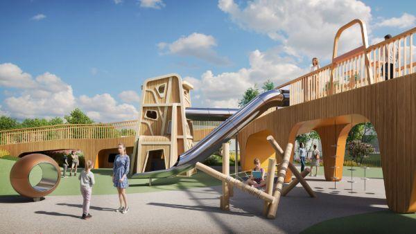 Страна.Парковая