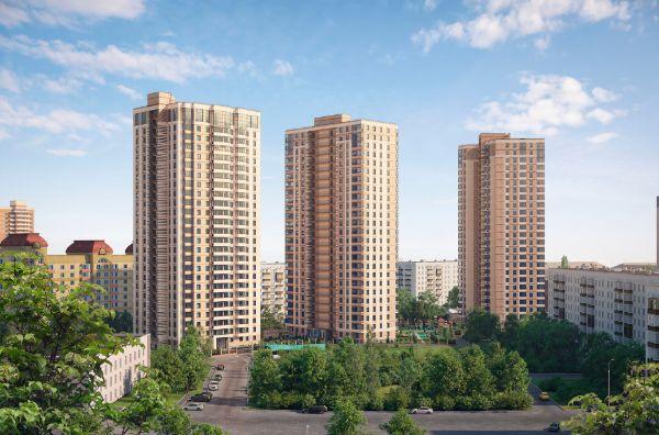Расцветай на Маркса
