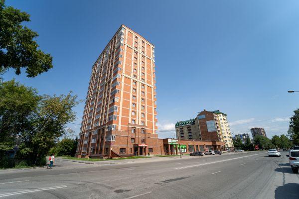 Черемушки на Первомайке