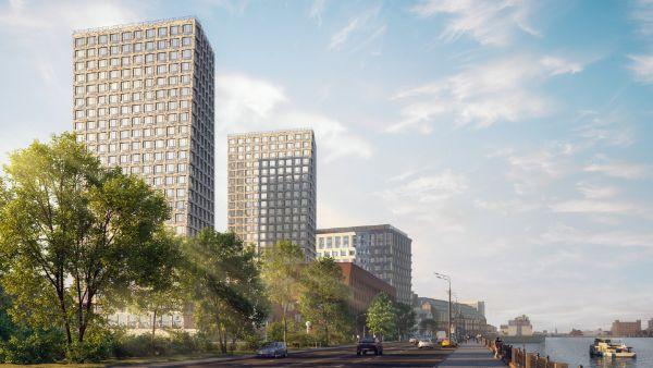 Новоданиловская 8