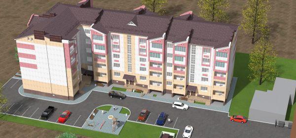 По ул. В.И.Ленина, 309